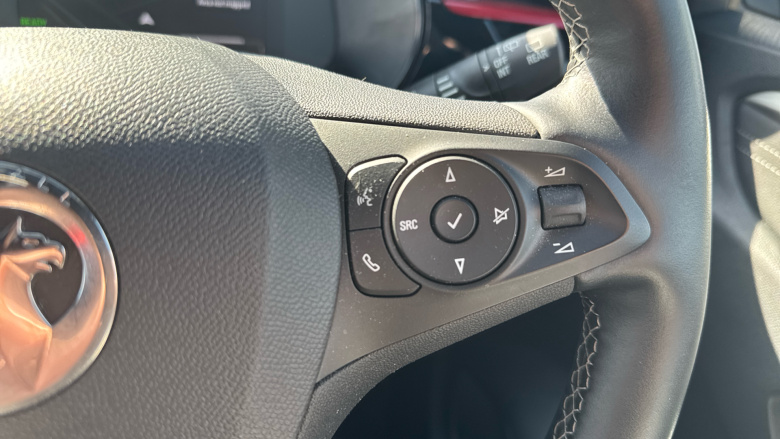 Vauxhall Corsa 100kW GS 50kWh 5dr Auto [11kWCh] Electric Hatchback